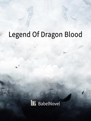 Legend Of Dragon Blood
